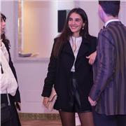 Studentessa di Fisica impartisce ripetizioni di Fisica e Matematica